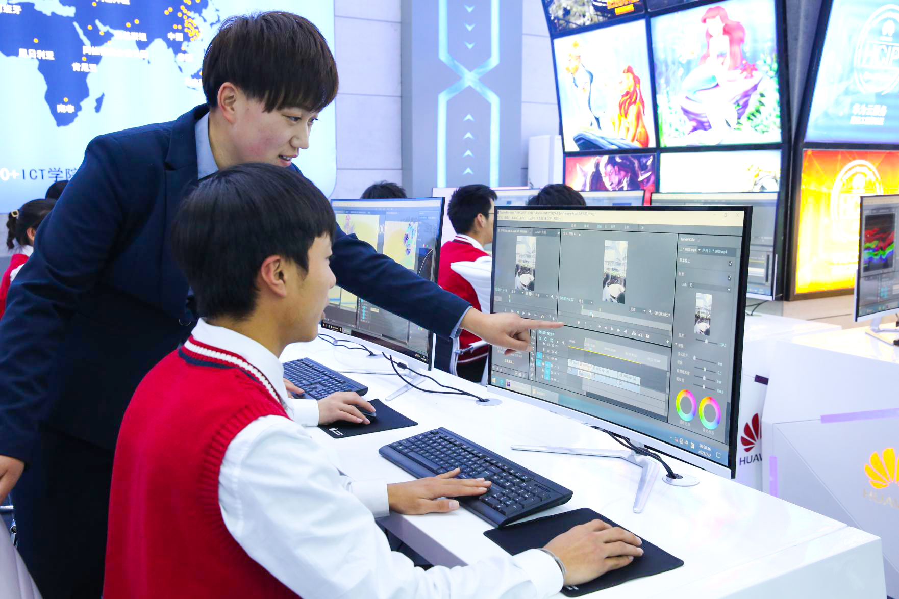 邯郸北方计算机专业技术培训